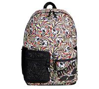 ARENA Herren Damen Unisex Rucksack Schwimmrucksack One Go Backpack 30 L, Farbe:Mehrfarbig, Artikel:-902 fun skulls