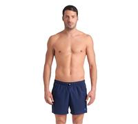 ARENA Herren Evo Beach Short Solid 920 - Dark Purple XX-Large, 701 - Navy, XL