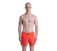 arena Badeshorts 36,5 cm Herren arena Evo Einfarbig L CALYPSO CORAL