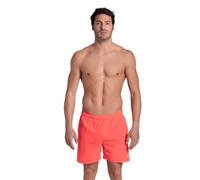 FUNDAMENTALS BOXER R FLUO RED-WATER XL