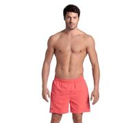 Arena Fundamentals Logo Herren-schwimmboxer Mann Grundlagen Rose M