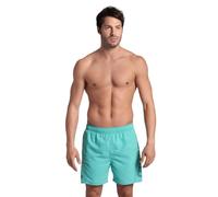 ARENA Herren Fundamentals Logo R Boxer Beach Shorts