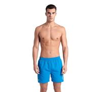 ARENA Herren Fundamentals Logo R Boxer Beach Shorts
