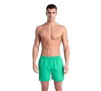 Arena Fundamentals Logo Herren-schwimmboxer Mann Grundlagen Grün M