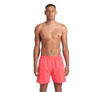 ARENA Herren Badeshorts FUNDAMENTALS BOXER R (006443) 3XL CALYPSO CORAL-DARK PURPLE