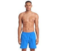 arena Men's Fundamentals Boxer R Swim Trunks, Blue China-Navy, Medium