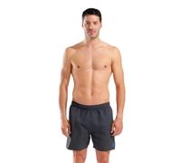 Arena Fundamentals R Herren Badehose, grau M