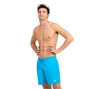 ARENA Herren Icons Solid Boxer Beach Shorts, XXL