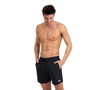 ARENA Herren Icons Solid Boxer Beach Shorts