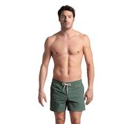 ARENA Herren Icons Solid Team Stripe Beach Shorts