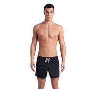 ARENA Herren Icons Solid Team Stripe Beach Shorts