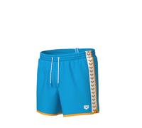 ARENA Herren Icons Team Stripe Beach Shorts