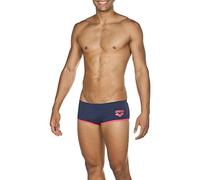 ARENA Herren Low Waist Short One Biglogo