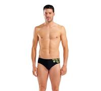 Arena Herren M Arena Kikko Swim Briefs Badehosen Slip