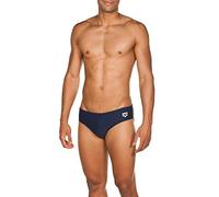 Arena Badehose Dynamo Brief Herren, schnelltrocknend, Maxfit Eco-Gewebe, UPF 50+, Gr. XL Blau
