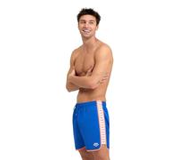 Arena Herren M Icons Team Stripe Boxer Swim Trunks (1er Pack)