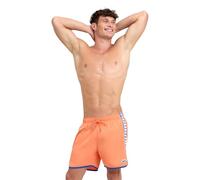 arena Boxershorts Herren Arena Icons Team Stripes S NESPOLA-ROYAL