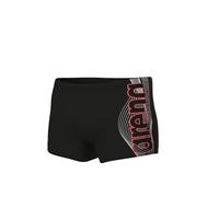 Arena Herren Men's Arena Basic Swim Short Schwimm Shorts (1er Pack)