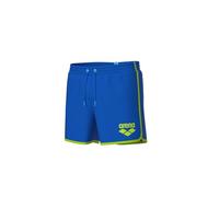 Arena Herren Men's Arena Big Logo Borders Beach Short Swim Trunks (1er Pack)