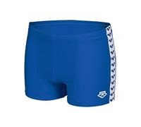 Arena Herren Men's Arena Icons Swim Solid Shorts, Royal, 44 EU