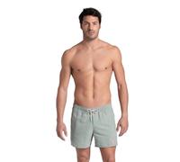 Arena Herren Men's Arena Pro_File Beach Short Logo Swim Trunks (1er Pack)