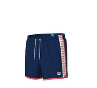 Arena Herren Men's Arena Team Stripe Beach Short Swim Trunks (1er Pack)