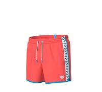 ARENA Herren Men's Arena Team Stripe Beach Short Swim Trunks