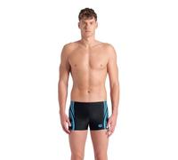Arena Herren Men's Swim Short Graphic Swim Trunks (1er Pack)