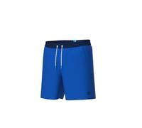 ARENA Herren Men's Team Stripe Beach Boxer Swim Trunks (1er Pack)