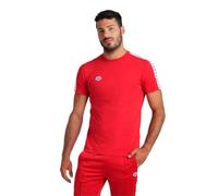 ARENA Herren Men's Team Stripe T-Shirt T-Shirt (1er Pack)