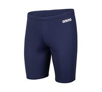 Arena Performance Team Sport Badehose marineblau/weiß - 95