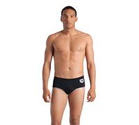 ARENA Herren One Men's Big Logo Low-Waist Swim Short Pool Practice Athletic Swimsuit Schwimm-Slips