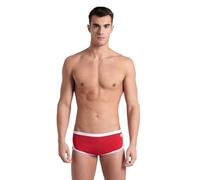 ARENA Herren Performance Men's Icons Solid Low-Waist Shorts Schwimm-Slips (1er Pack)