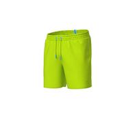 Arena BEACH Herren Badeshorts, grün, größe M