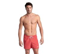 arena Badeshorts 36,5 cm Herren arena Pro_File Logo XXL ASTRO RED-WHITE