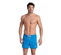 arena Badeshorts 36,5 cm Herren arena Pro_File Logo M BLUE LAKE-WHITE