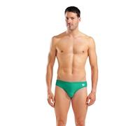 Arena Santamarias R Swimming Brief Grün FR 90 Mann