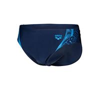ARENA Herren Slip Badehose Graphic