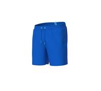 arena Men's Beach Boxer SOLID Swim Trunks, Blue China, Medium