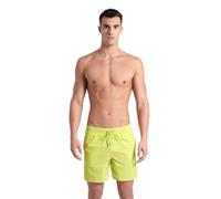ARENA Herren Solid Boxer Beach Shorts