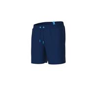 Arena Solid Herren-badeboxershorts Mann Herren Beach Boxer Blau Größe 3XL