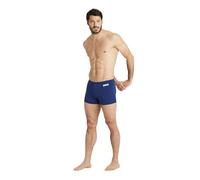 Arena Solid Shorts Navy-White 52