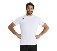 ARENA Herren Solid T-Shirt (1er Pack)