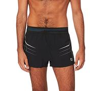 arena Herren Sport Shorts Herren A-One Sport Shorts, Black, M, 002229