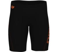 ARENA Herren Tight M BYOR EVO JAMMER R (006476) 7 BLACK-BLACK-TEAM ORANGE
