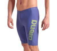 ARENA Herren Tight M BYOR EVO JAMMER R (006476) 8 FUTURE DUSK-ARTIC LIME