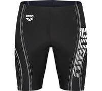 ARENA Herren Tight M BYOR EVO JAMMER R (006476) 9 BLACK-BLACK-WHITE