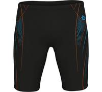 ARENA Herren Tight M NEO STREAM SWIM JAMMER (010794) 5 Schwarz