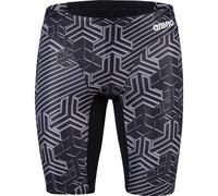 ARENA Herren Tight MEN'S KIKKO PRO SWIM JAMMER (005896) 5 BLACK-BLACK MULTI