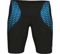 ARENA Herren Tight MEN'S OPENINGS SWIM JAMMER (008957) 9 Schwarz